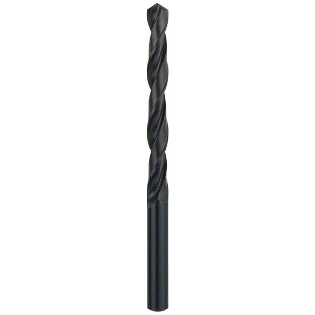 Bosch Metallbohrer HSS-R, DIN 338, DIY, 9 x 81 x 125 mm
