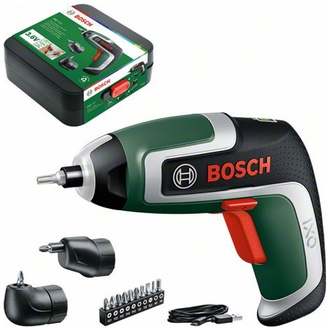 Bosch Akku-Schrauber IXO 7-Set