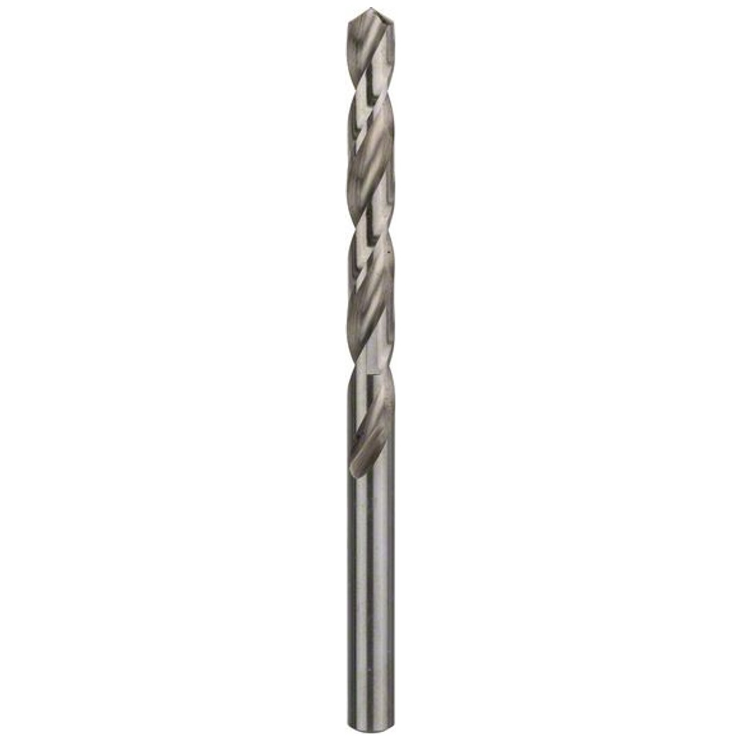 Bosch Metallbohrer HSS-G, DIN 338, DIY, 8 x 75 x 117 mm