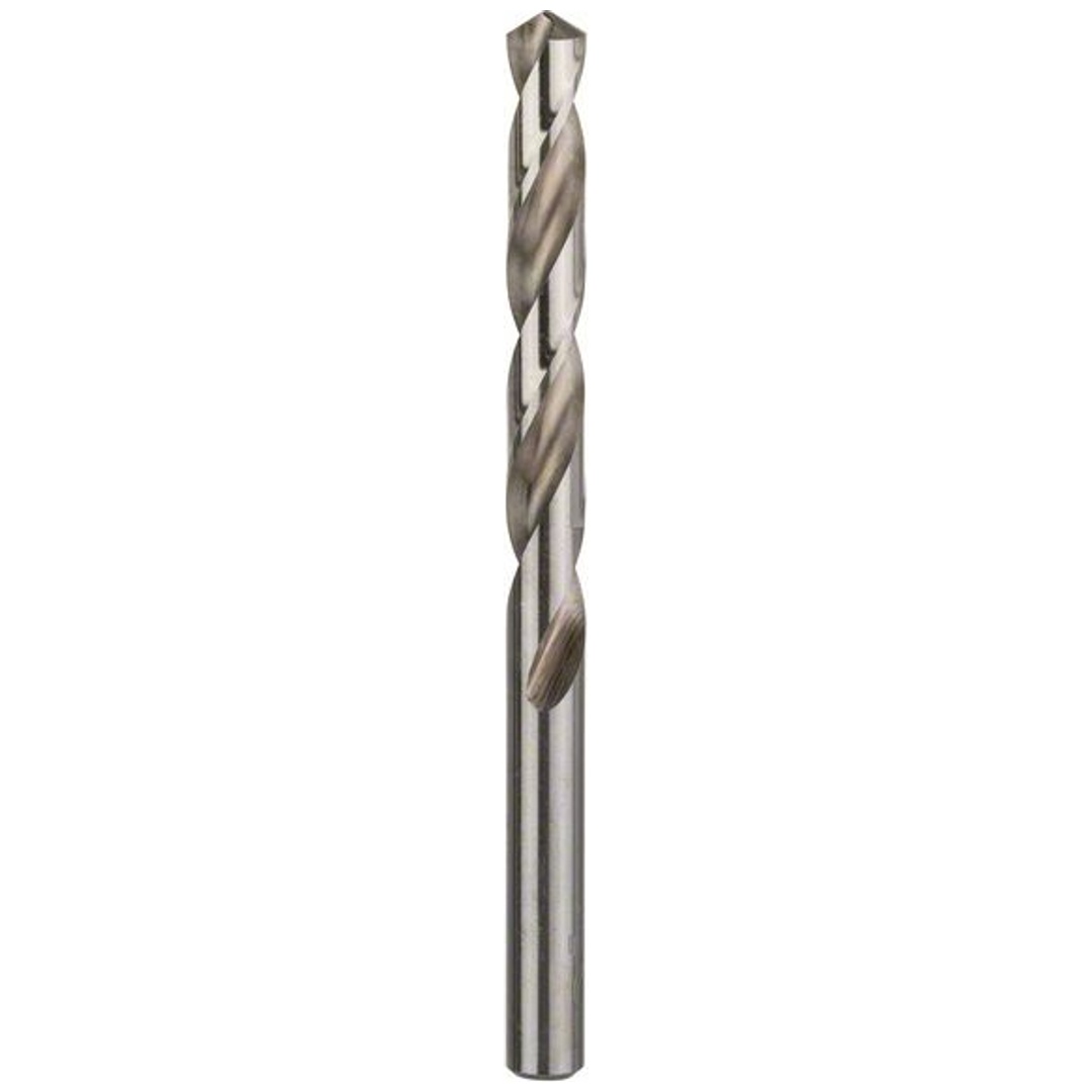 Bosch Metallbohrer HSS-G, DIN 338, DIY, 9,5 x 81 x 125 mm