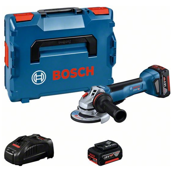 bosch-professional-bosch-akku-winkelschleifer-gws-18v-10-p-incl-zubehoer-2-x-akku-schnellladegeraet-l-boxx-p5642118