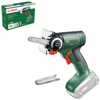 Bosch Akku-Säge UniversalCut 18V-65, mit NanoBlade-Technologie, Karton