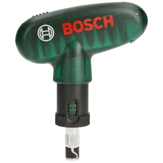 Bosch Schrauberbit-Set Pocket, 10-tlg.