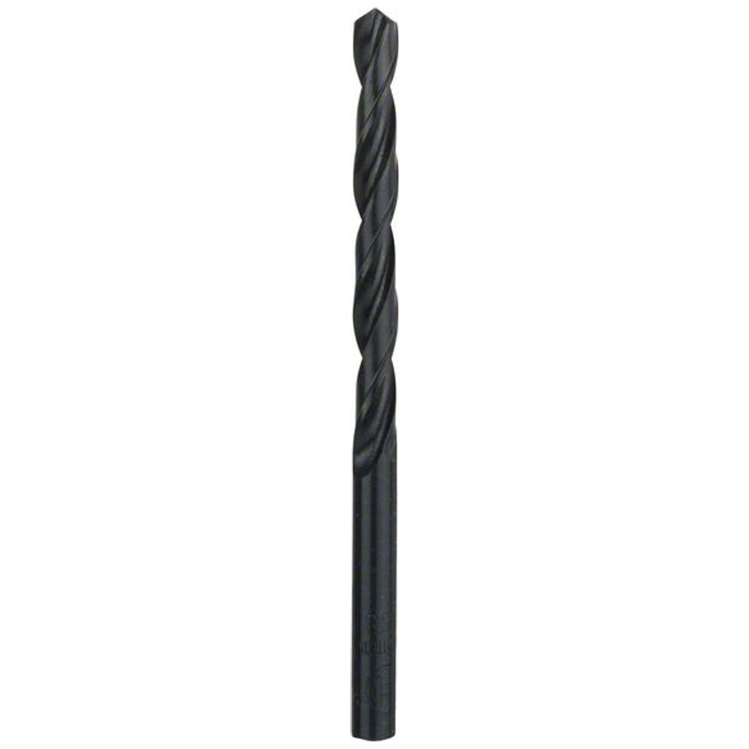 Bosch Metallbohrer HSS-R, DIN 338, DIY, 6,5 x 63 x 101 mm