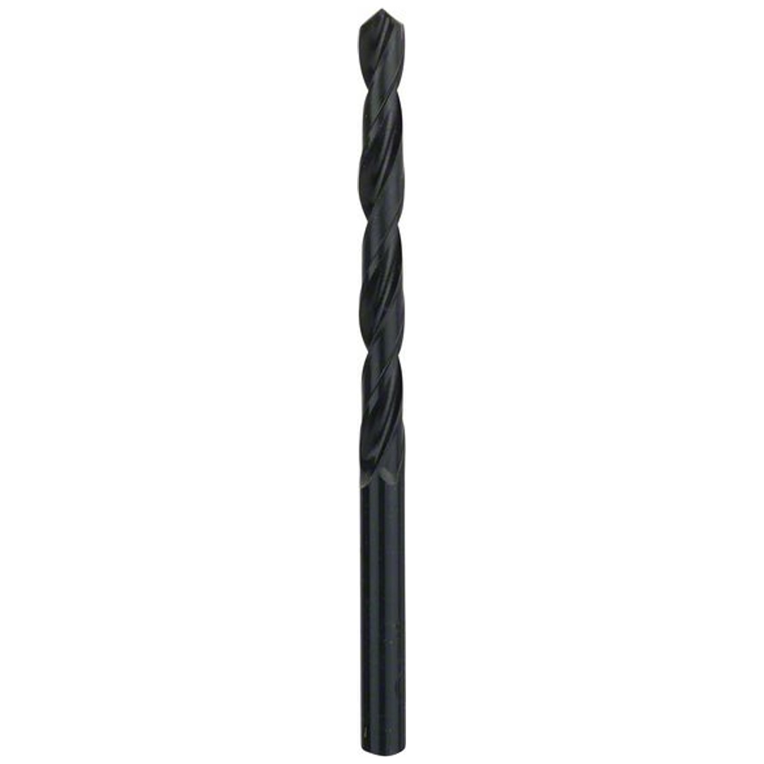 Bosch Metallbohrer HSS-R, DIN 338, DIY, 7 x 69 x 109 mm