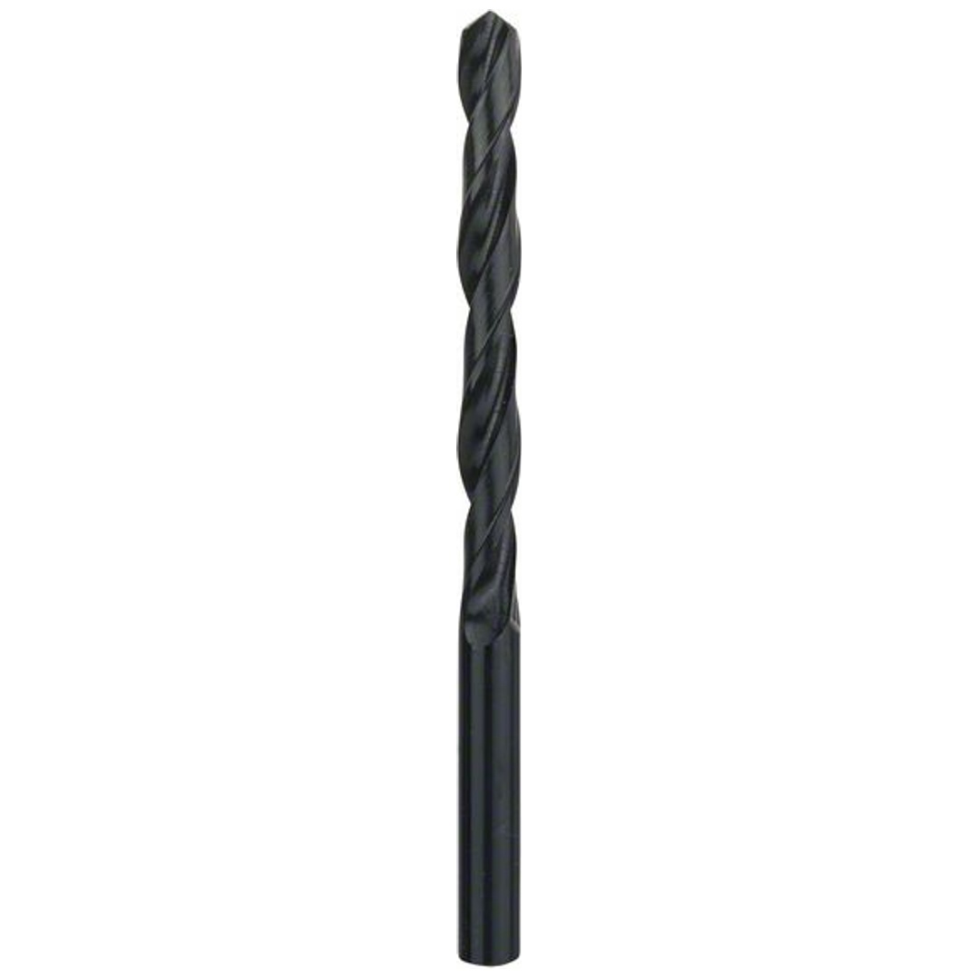 Bosch Metallbohrer HSS-R, DIN 338, DIY, 8 x 75 x 117 mm