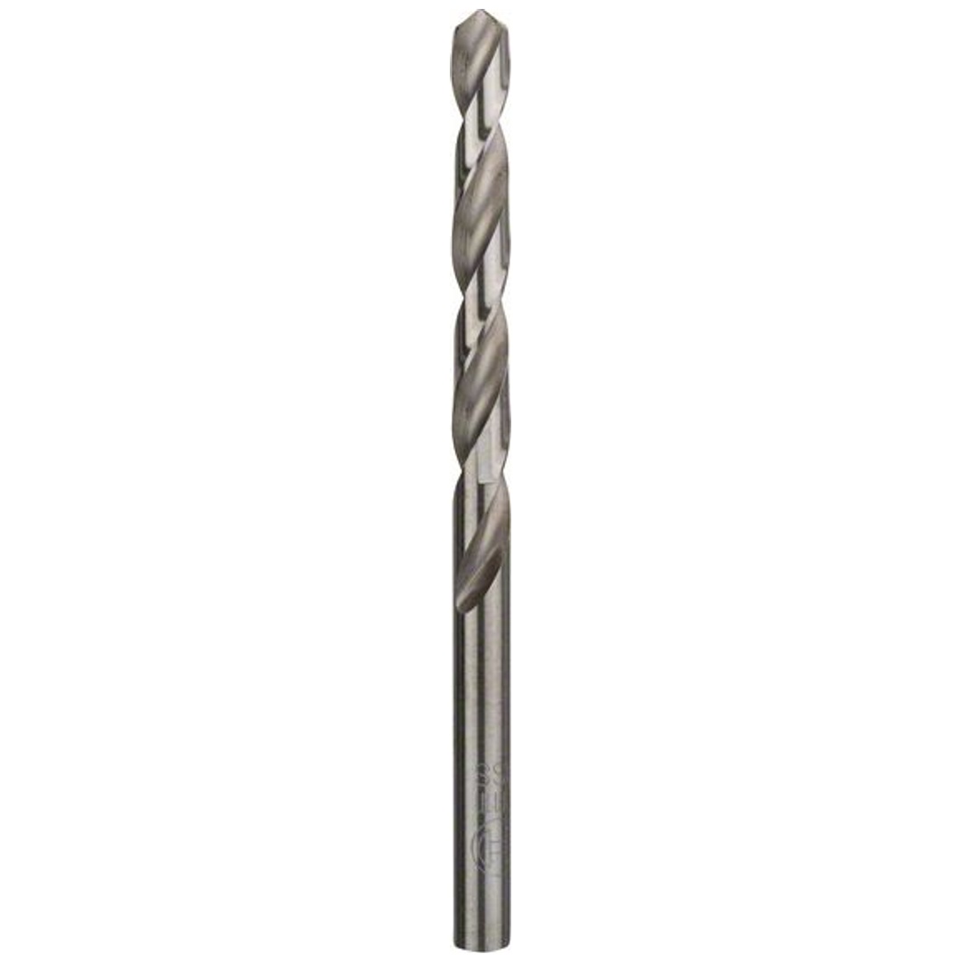 Bosch Metallbohrer HSS-G, DIN 338, DIY, 7 x 69 x 109 mm