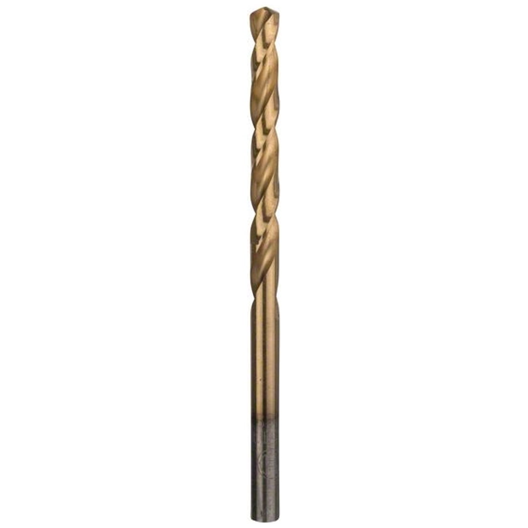 Bosch Metallbohrer HSS-TiN, DIN 338, DIY, 5,5 x 57 x 93 mm