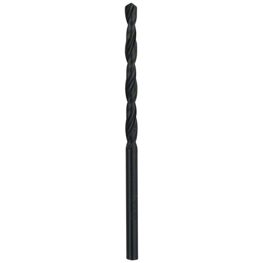 Bosch Metallbohrer HSS-R, DIN 338, DIY, 3,2 x 36 x 65 mm