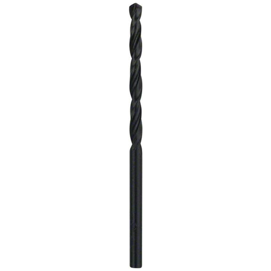 Bosch Metallbohrer HSS-R, DIN 338, DIY, 3,5 x 39 x 70 mm
