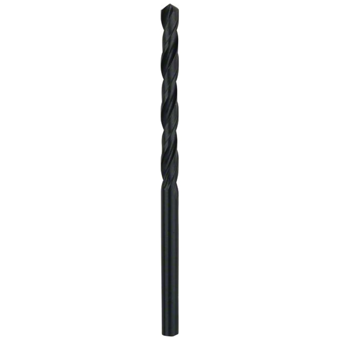 Bosch Metallbohrer HSS-R, DIN 338, DIY, 4,2 x 43 x 75 mm