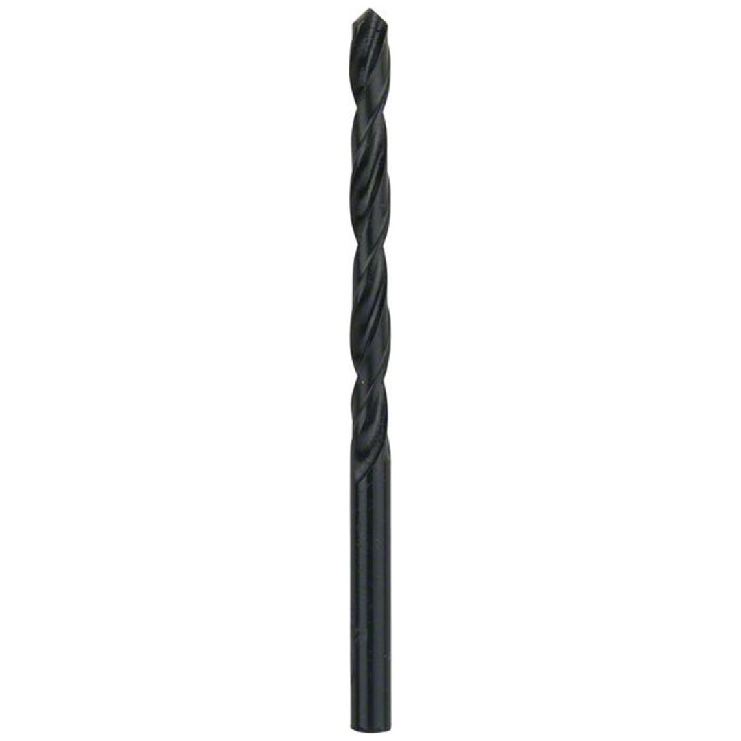 Bosch Metallbohrer HSS-R, DIN 338, DIY, 5,5 x 57 x 93 mm