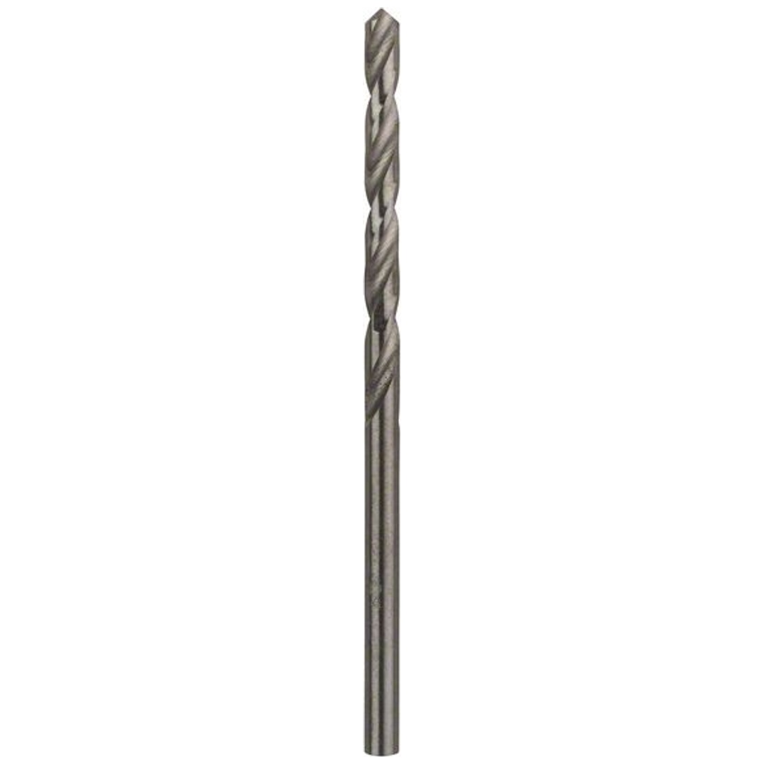 Bosch Metallbohrer HSS-G, DIN 338, DIY, 3,2 x 36 x 65 mm