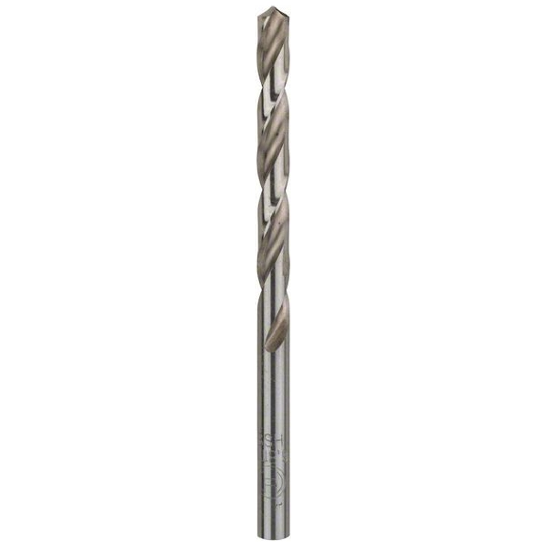 Bosch Metallbohrer HSS-G, DIN 338, DIY, 6,8 x 69 x 109 mm