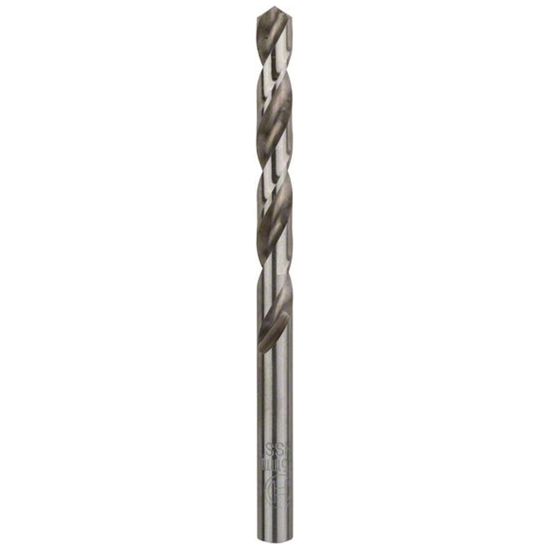 Bosch Metallbohrer HSS-G, DIN 338, DIY, 7,5 x 69 x 109 mm