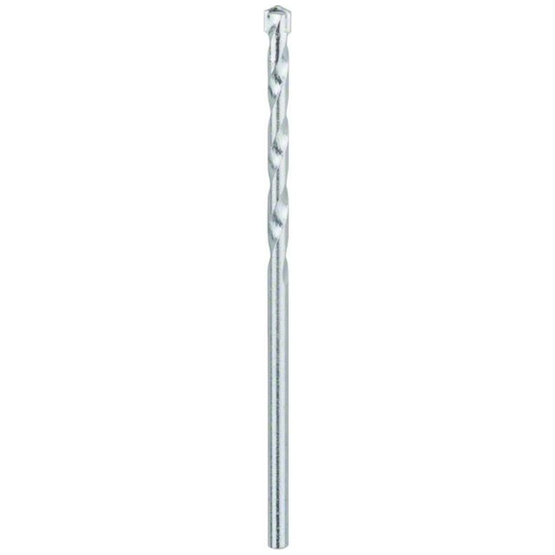 Bosch Steinbohrer nach ISO 5468, 3 x 30 x 60 mm, Ø 2,5 mm