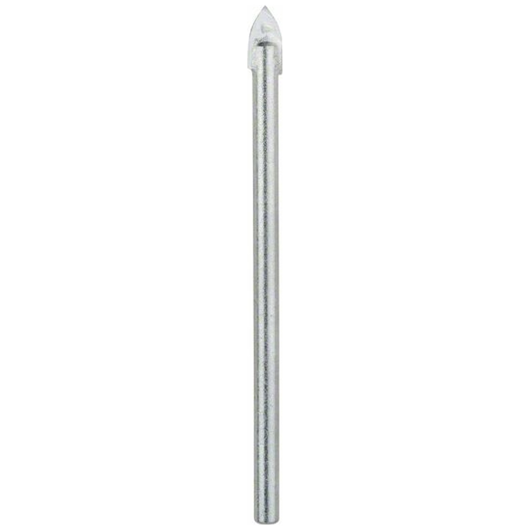 Bosch Glas- und Fliesenbohrer, DIY, 4 x 64 mm