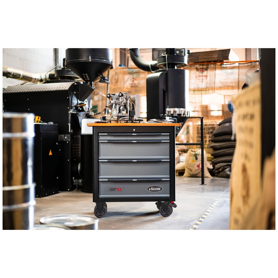 VIGOR Mobile Werkbank Series&nbsp;XL, leer - 3