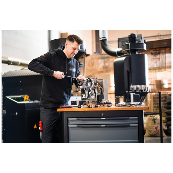 VIGOR Mobile Werkbank Series&nbsp;XL, leer - 2