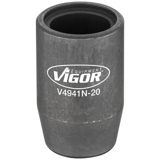 VIGOR Adapter Ø 20 mm, 32 mm