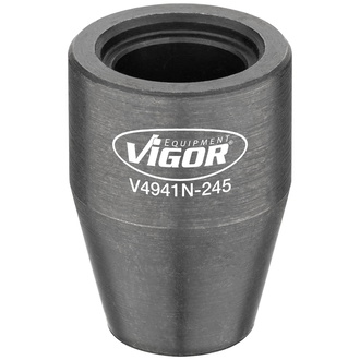 VIGOR Adapter Ø 24,5 mm, 32.8 mm