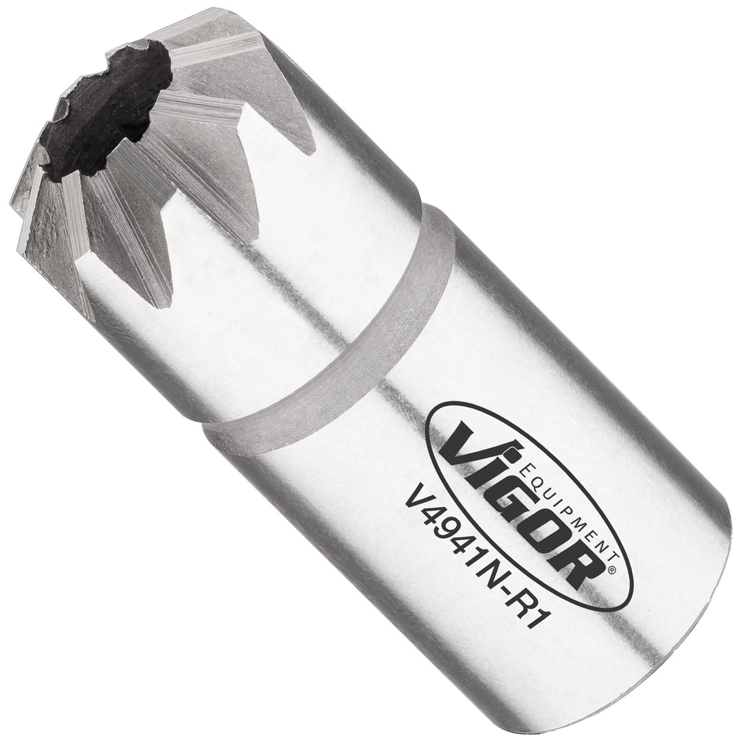 VIGOR Fräser, 120°, 15,5 x 15,5 mm, 38 mm