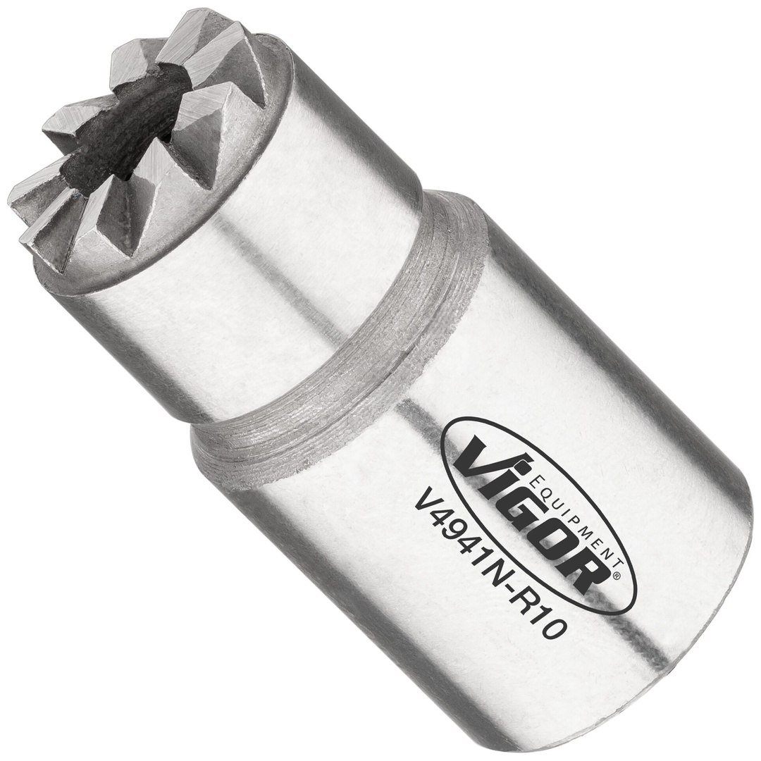 VIGOR Fräser, 90°, 15 x 19 mm, 38 mm