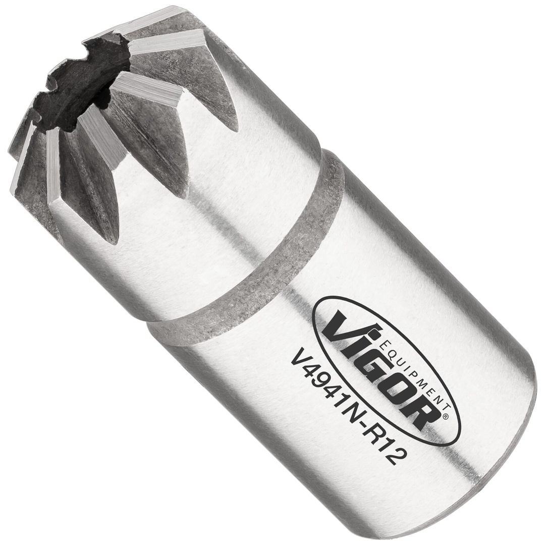 VIGOR Fräser, 120°, 17 x 17 mm, 38 mm