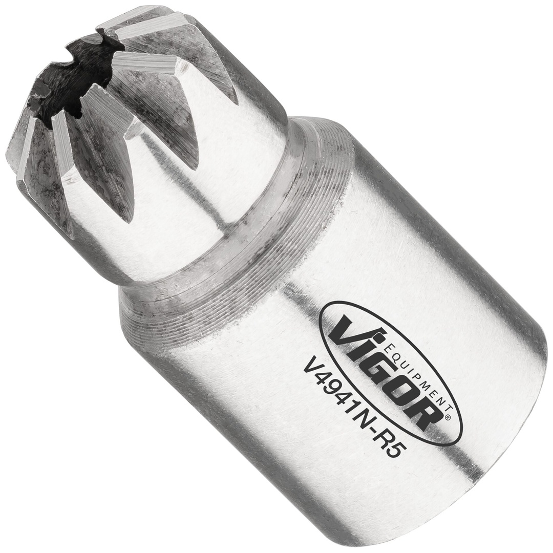 VIGOR Fräser, 120°, 17 x 21 mm, 38 mm