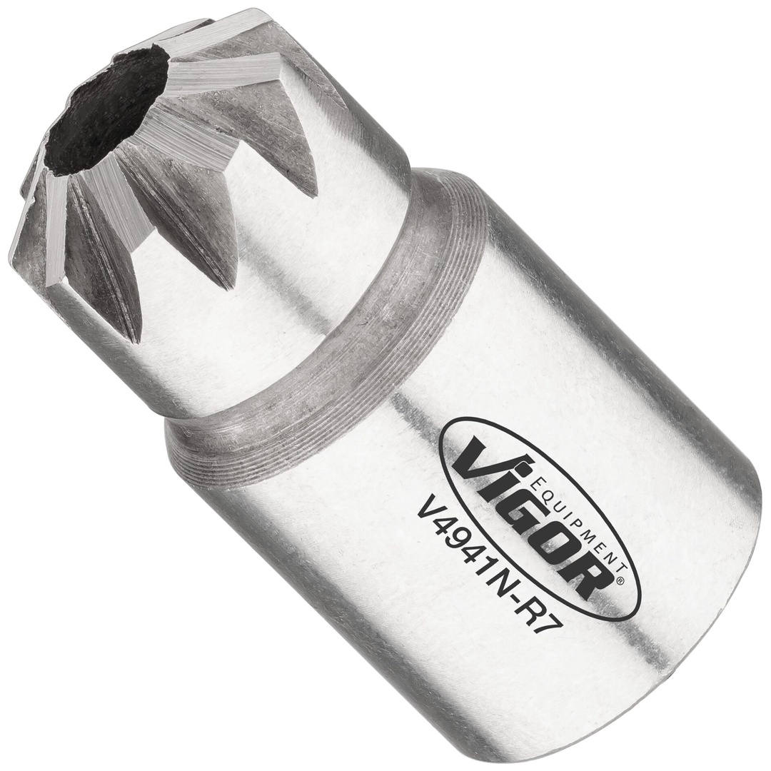 VIGOR Fräser, 120°, 17,5 x 20,5 mm, 38 mm