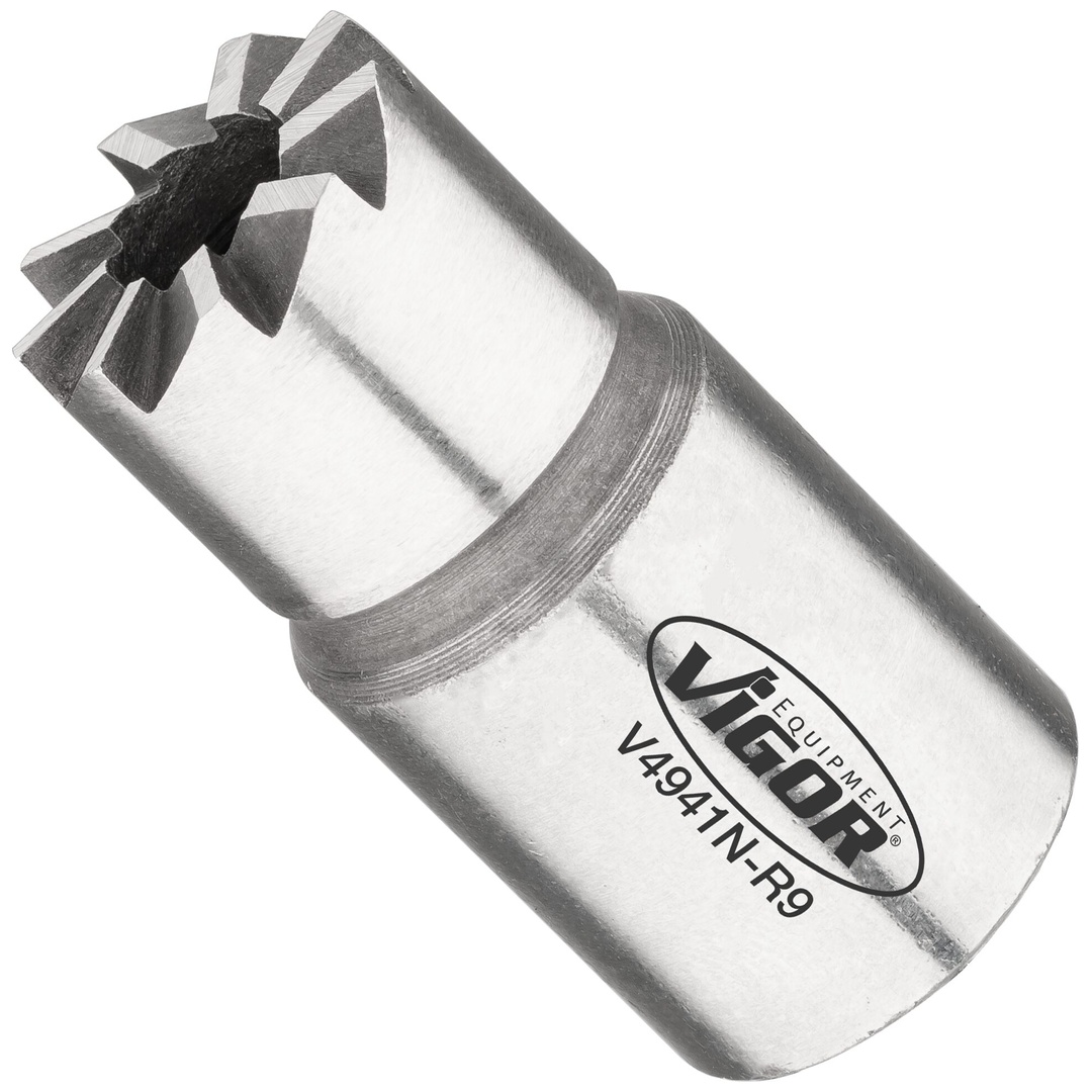 VIGOR Fräser, 90°, 17 x 19 mm, 38 mm