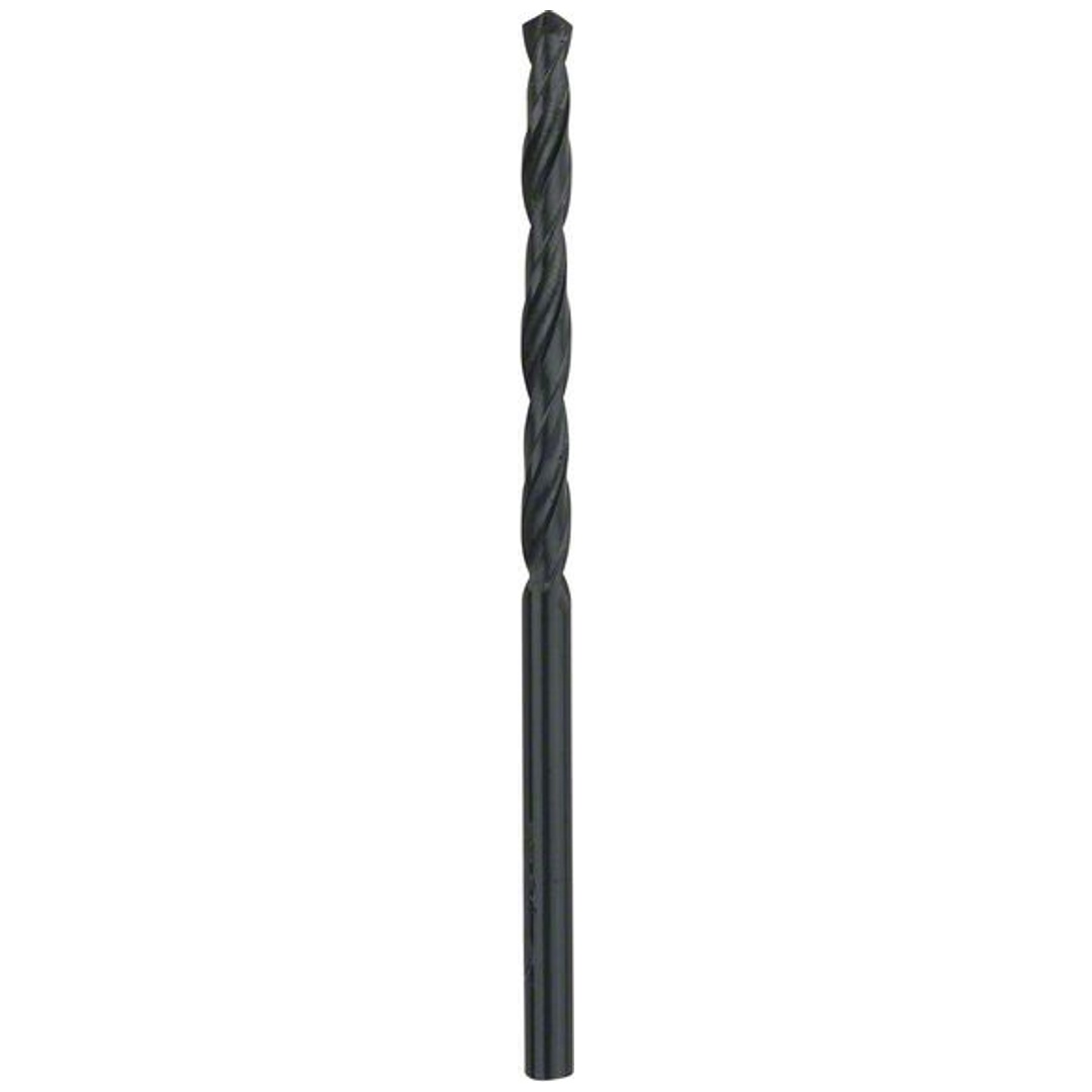 Bosch Metallbohrer HSS-R, DIN 338, DIY, 3 x 33 x 61 mm