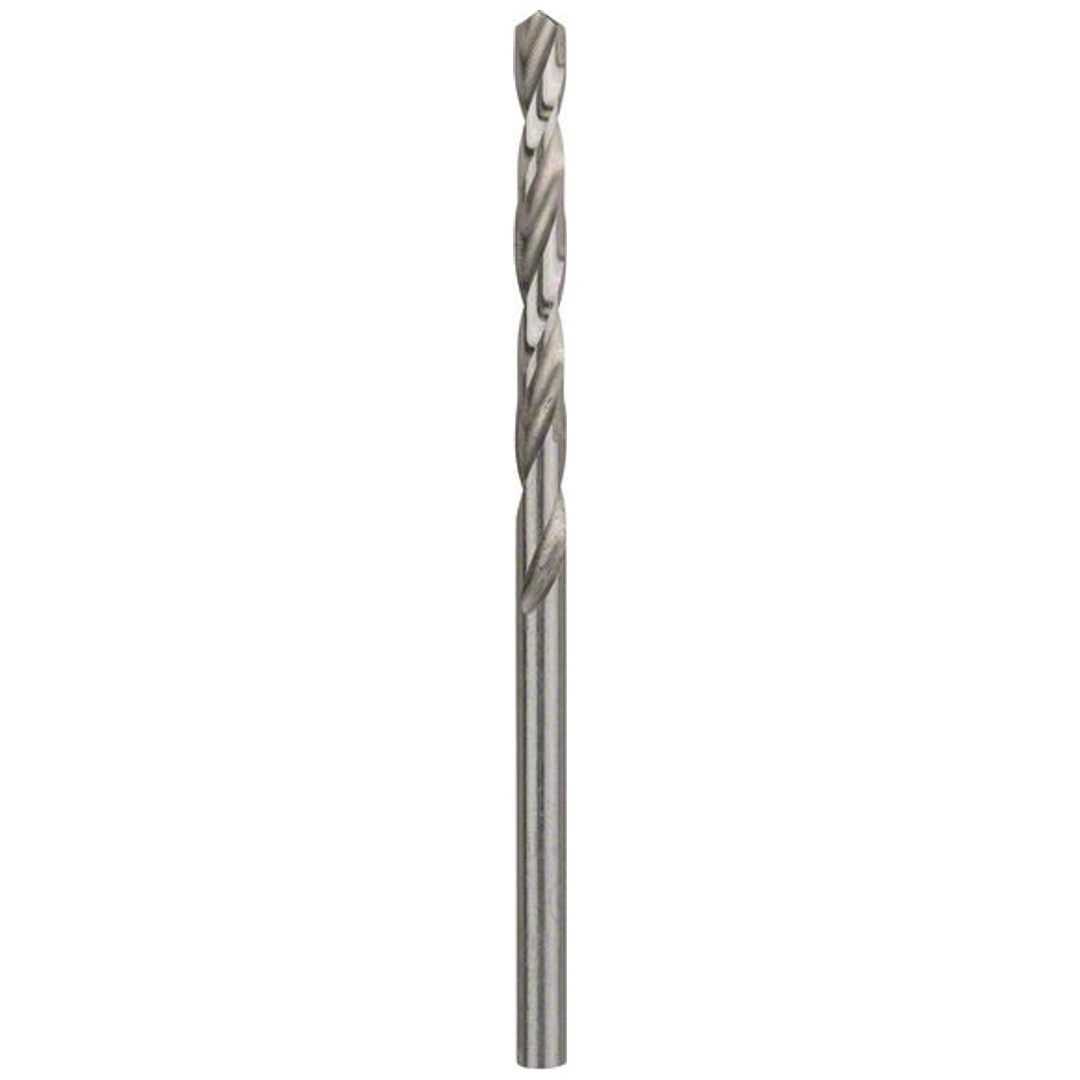 Bosch Metallbohrer HSS-G, DIN 338, DIY, 3,5 x 39 x 70 mm