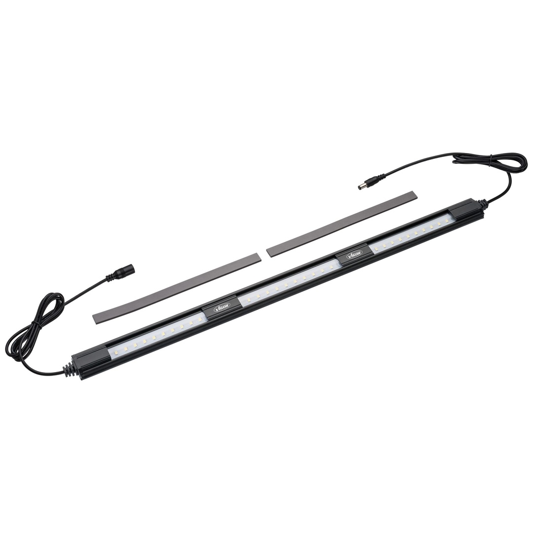 VIGOR LED Lichtleiste, Erweiterung, V7283