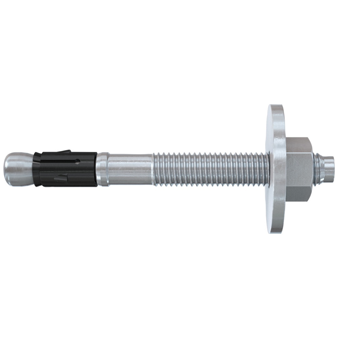 Fischer Bolzenanker FAZ II Plus 12/10 K GS