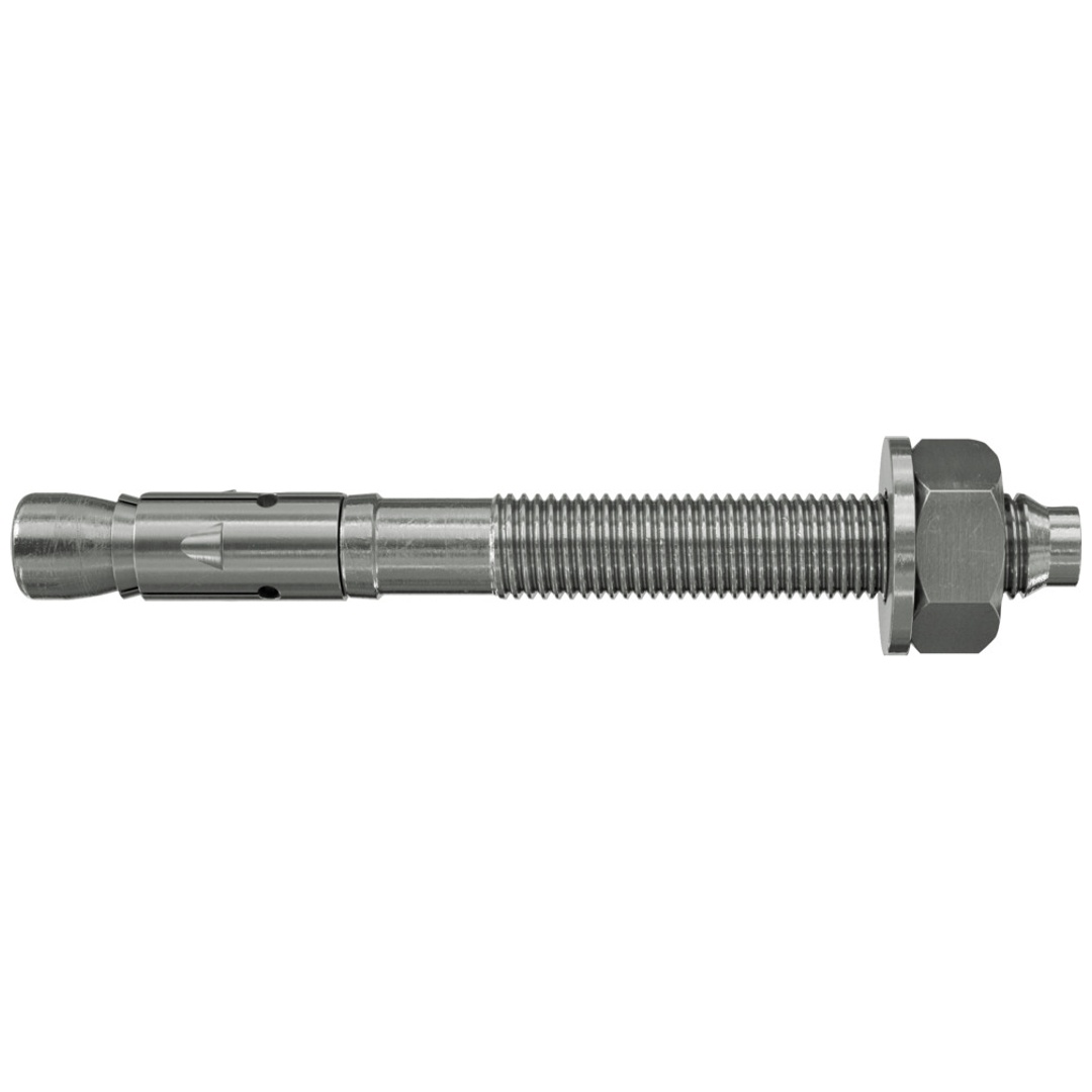 Fischer Bolzenanker FAZ II Plus 8/50 HCR