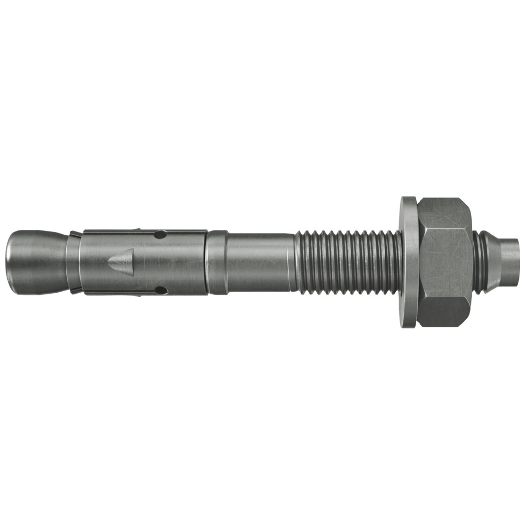 Fischer Bolzenanker FAZ II Plus 12/10 K R