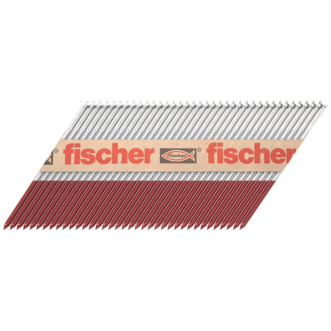 Fischer Rillennägel FF NFP 51x2.8mm RD hdg
