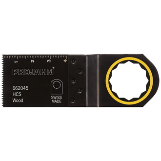 Projahn Tauchsägeblatt, HCS, Wood, SC, 32x40 mm, VE 5