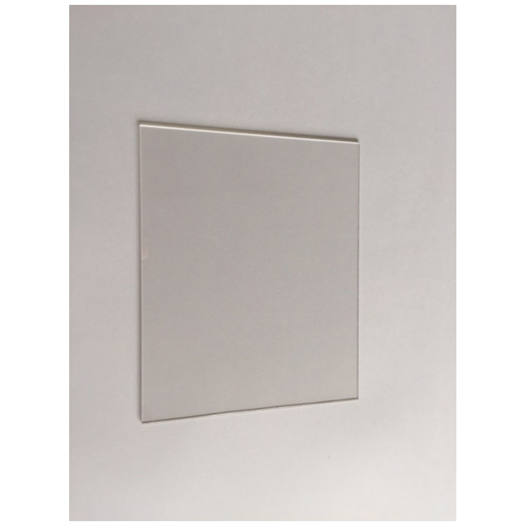 ELMAG Ersatzscheibe 90x110x1,08 mm, für VARIOBLITZ, EUROMATIK, ANTIBLITZ (aussen)