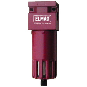 ELMAG Filter-Wasserabscheider, FMG, 1/2', 1 Stk. Packung - SB