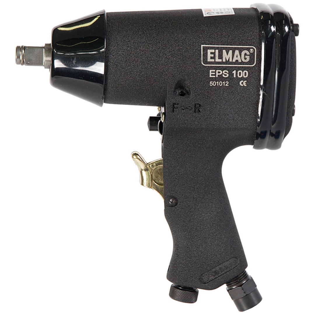 ELMAG DL-Schlagschrauber-Set 1/2, EPS 100 K