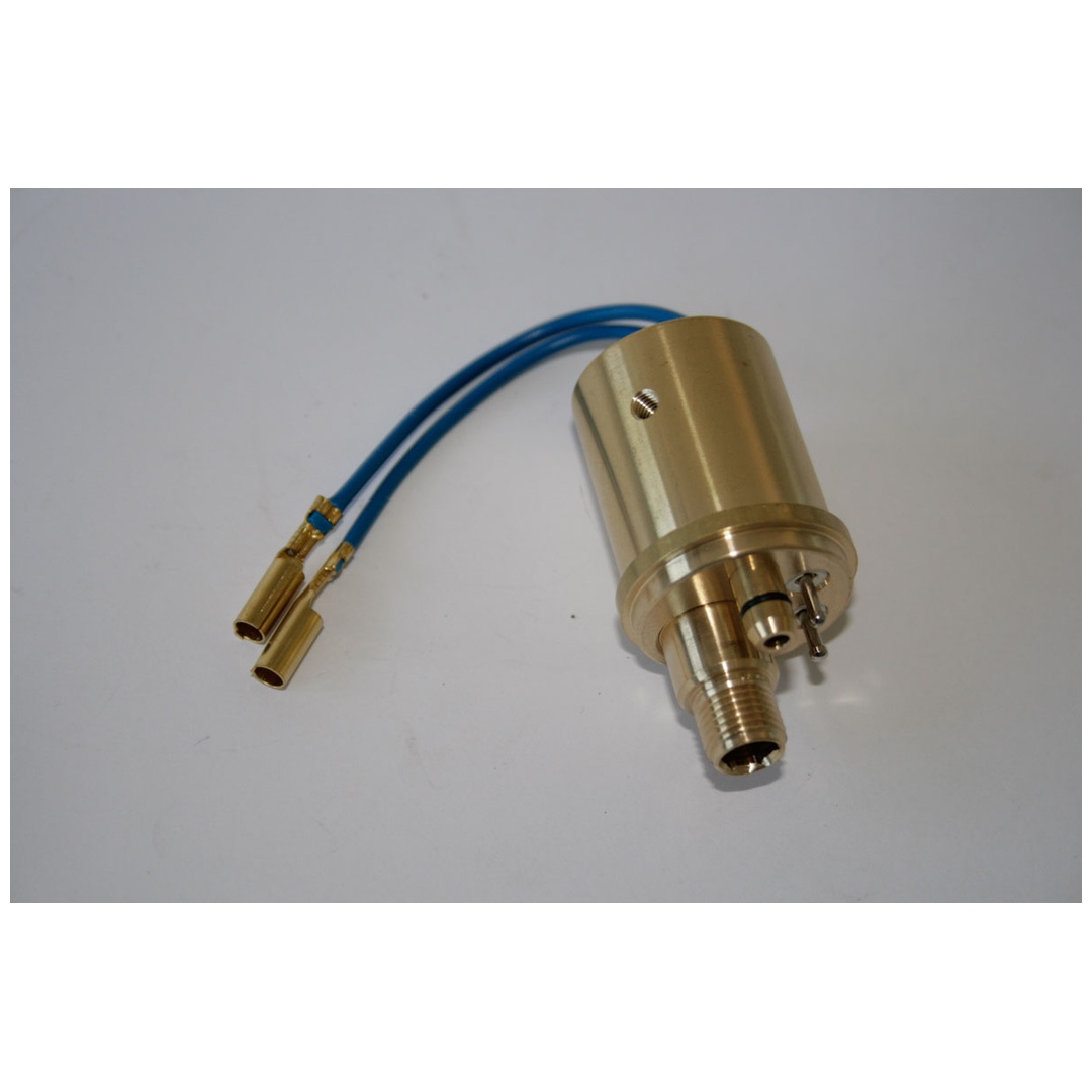 ELMAG Zentralanschluss-Adapter für gasgekühlte Schlauchpaket MBC 15/24/25/36, UD24/UD36 & DM240/DM360