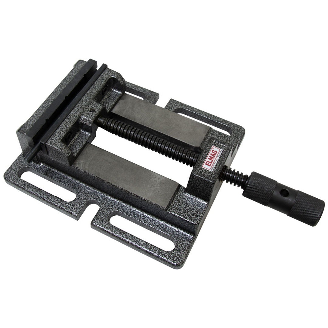 ELMAG Schraubstock 5 / 120 mm