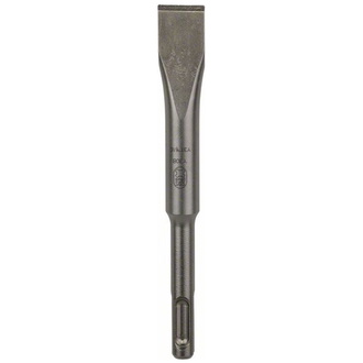 Bosch Flachmeißel mit SDS-plus-Aufnahme, 140 x 20 mm