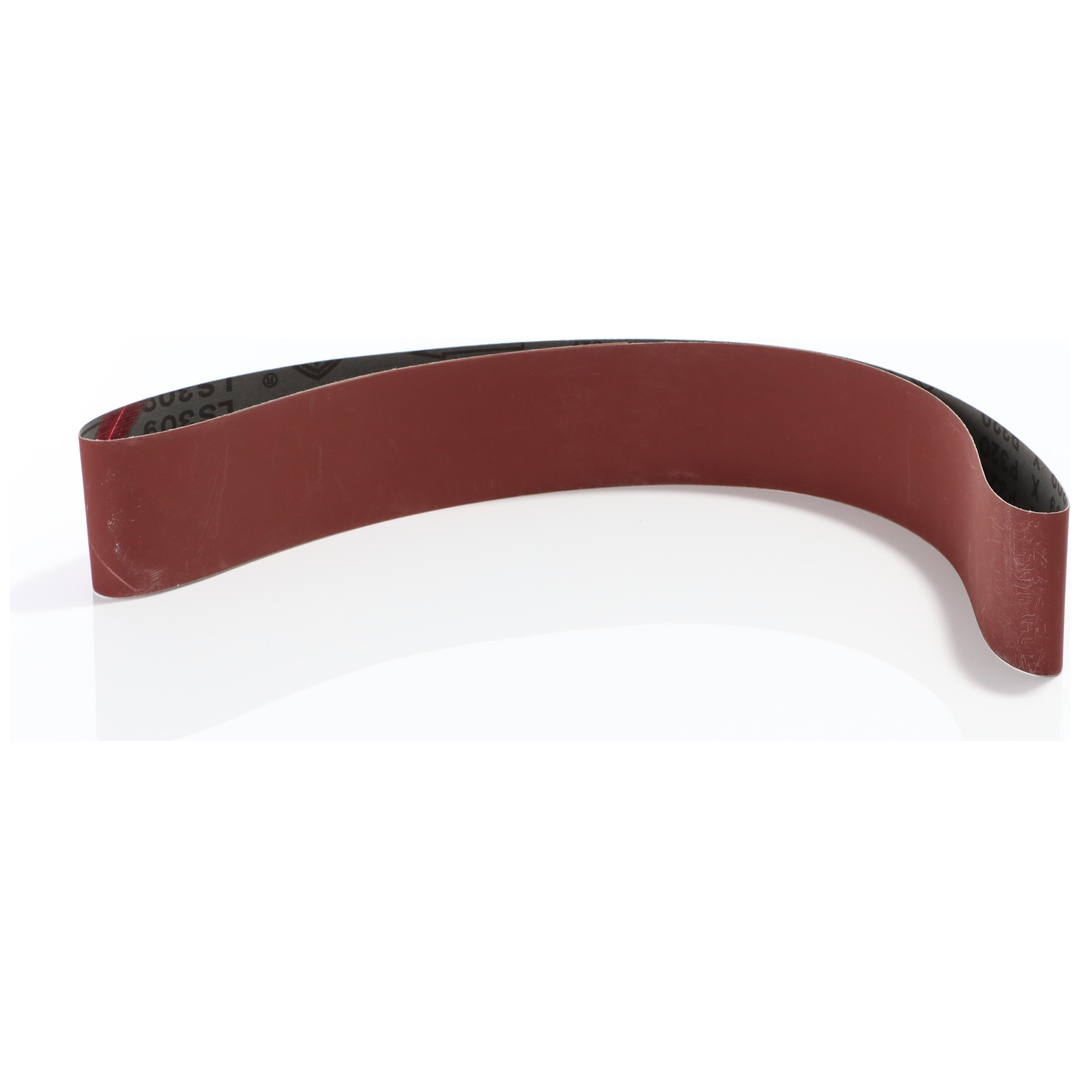ELMAG Schleifband für Serie BSS/BSD, 75 x 1300 mm, Korn 320