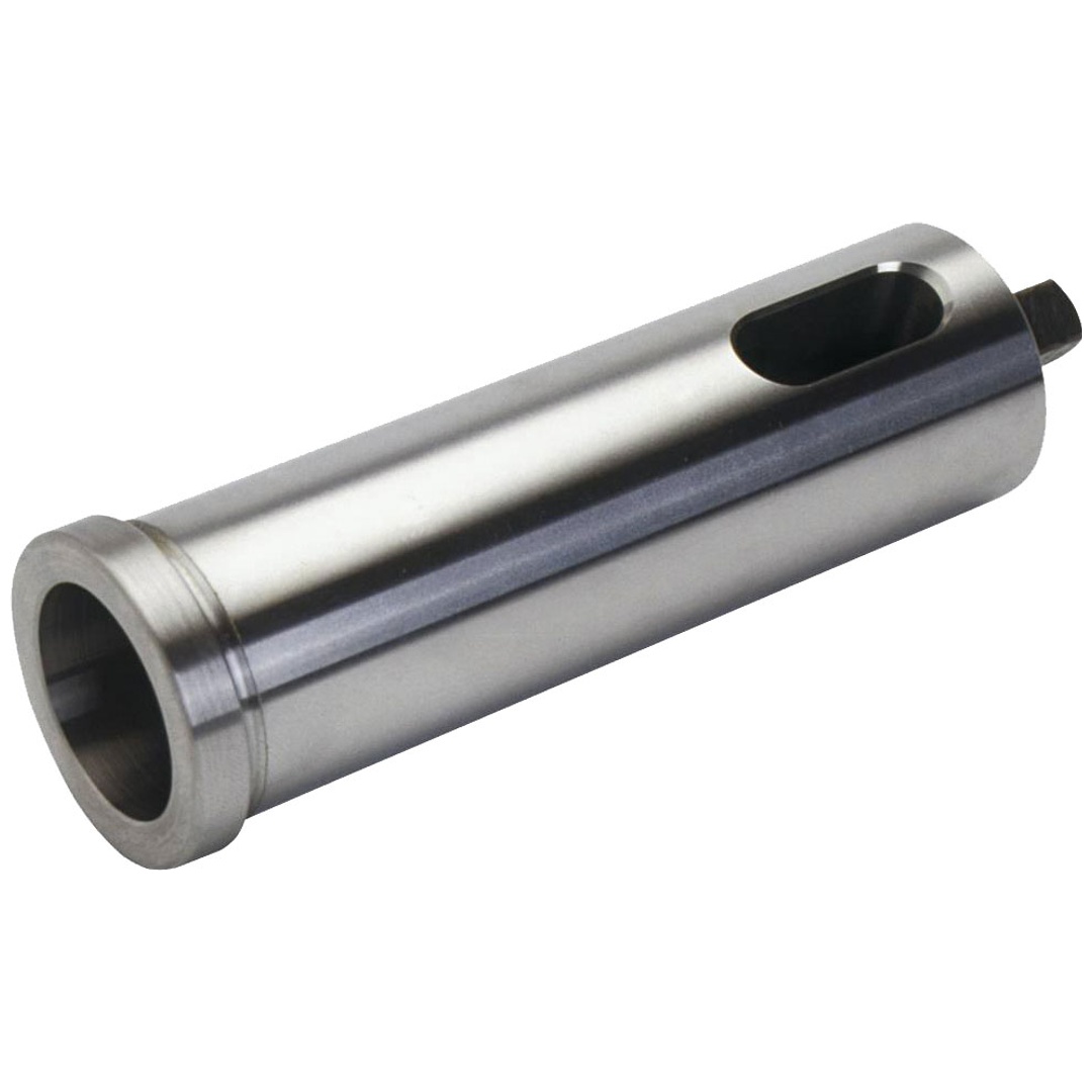 ELMAG Hülse mit Morsekegel System MULTIFIX, Type CL MK 5, Ø 50 mm