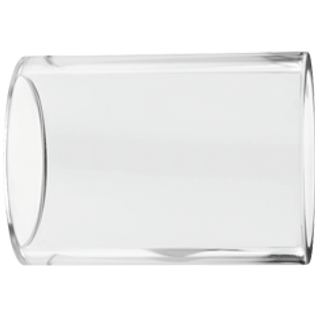 ELMAG Gashülse transparent zu WIG JUMBO Gasspar Gaslinse für SR 17-18-26 - Auslaufartikel