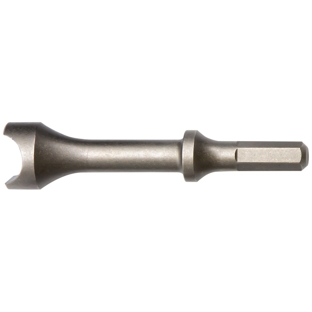 ELMAG Vibrationsmeißel rund, mit U-Profil 100 mm SK 10,2 mm, für EPS 204