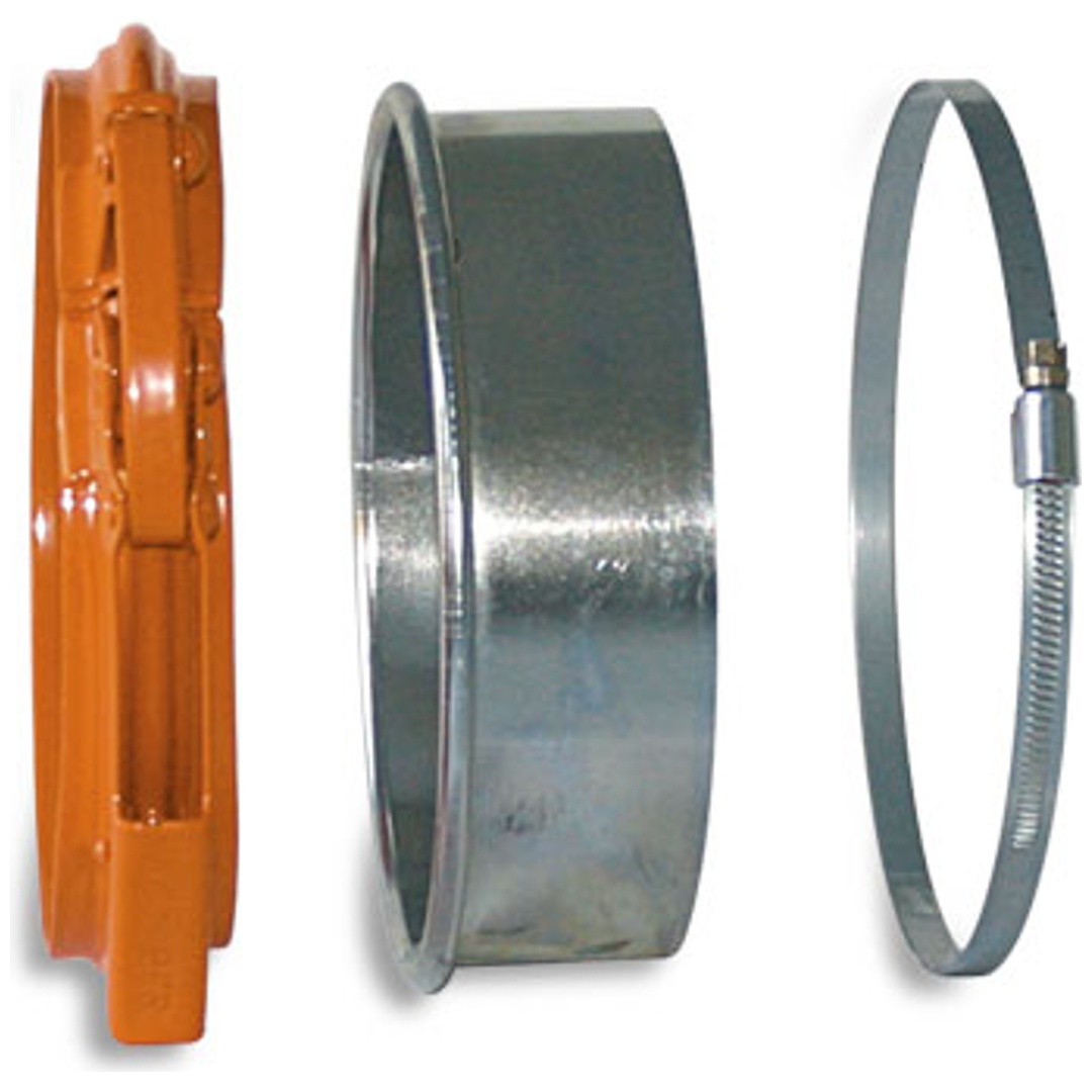 Elmag ELMAG Verbindungsmaterial Ø 160mm (Type 93 018) p984014